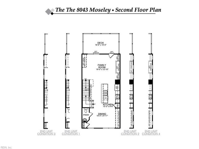 2016 Stanford LN, Newport News, VA 23608