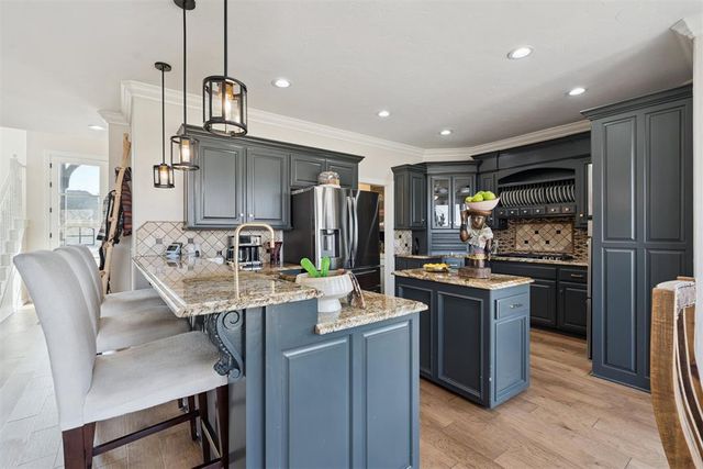 1833 Red Prairie Drive, Edmond, OK 73025