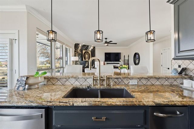 1833 Red Prairie Drive, Edmond, OK 73025