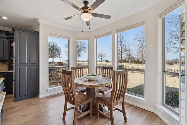 1833 Red Prairie Drive, Edmond, OK 73025