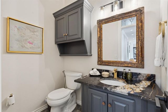 1833 Red Prairie Drive, Edmond, OK 73025