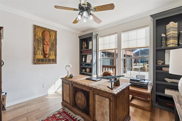 1833 Red Prairie Drive, Edmond, OK 73025