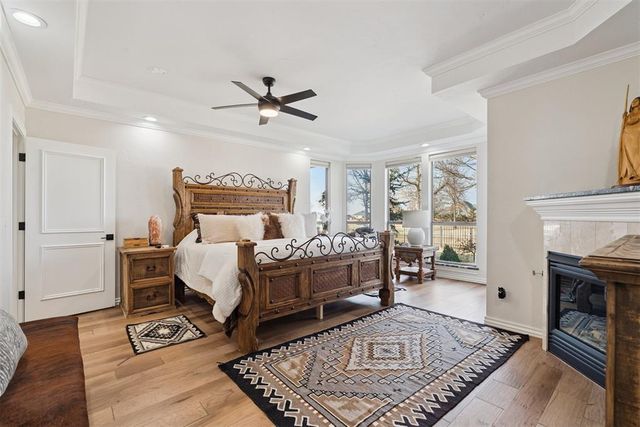 1833 Red Prairie Drive, Edmond, OK 73025