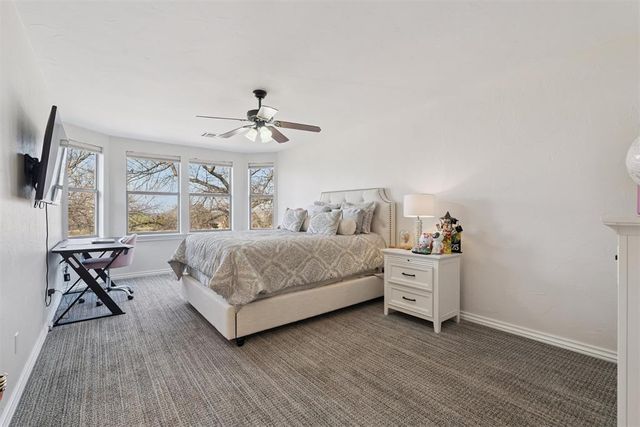 1833 Red Prairie Drive, Edmond, OK 73025