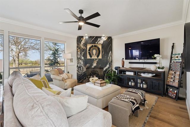 1833 Red Prairie Drive, Edmond, OK 73025