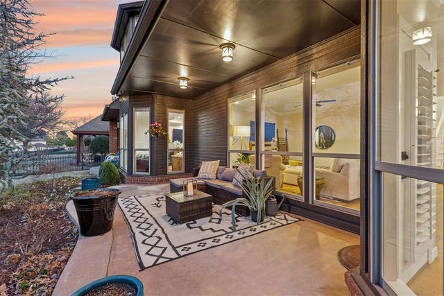 1833 Red Prairie Drive, Edmond, OK 73025