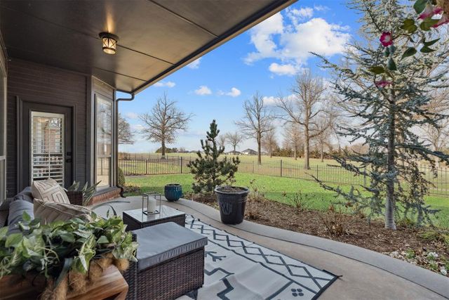 1833 Red Prairie Drive, Edmond, OK 73025