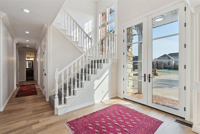 1833 Red Prairie Drive, Edmond, OK 73025