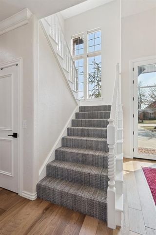 1833 Red Prairie Drive, Edmond, OK 73025