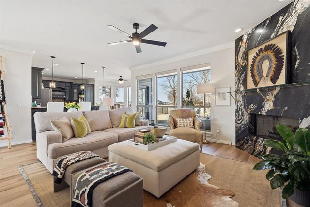 1833 Red Prairie Drive, Edmond, OK 73025