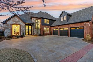 1833 Red Prairie Drive, Edmond, OK 73025