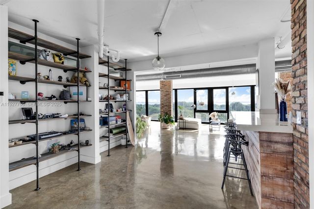 5701 Biscayne Boulevard PH-9, Miami, FL 33137