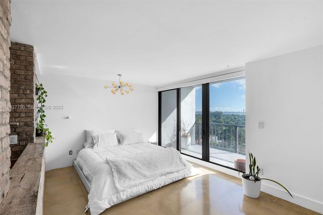 5701 Biscayne Boulevard PH-9, Miami, FL 33137