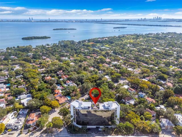 5701 Biscayne Boulevard PH-9, Miami, FL 33137