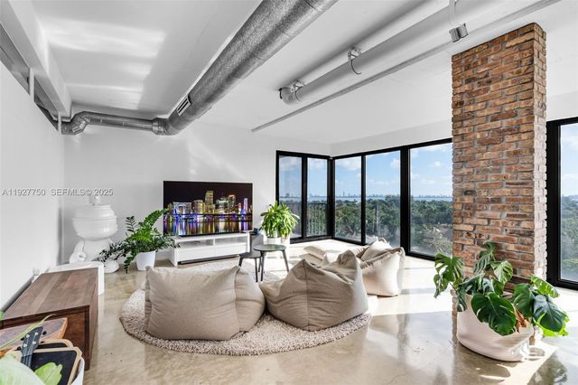 5701 Biscayne Boulevard PH-9, Miami, FL 33137