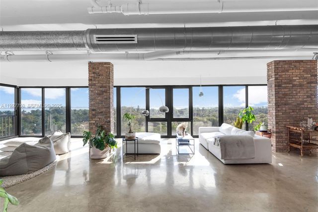 5701 Biscayne Boulevard PH-9, Miami, FL 33137