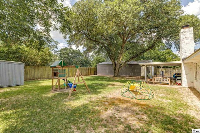 110 ARLINGTON DRIVE, West Monroe, LA 71291