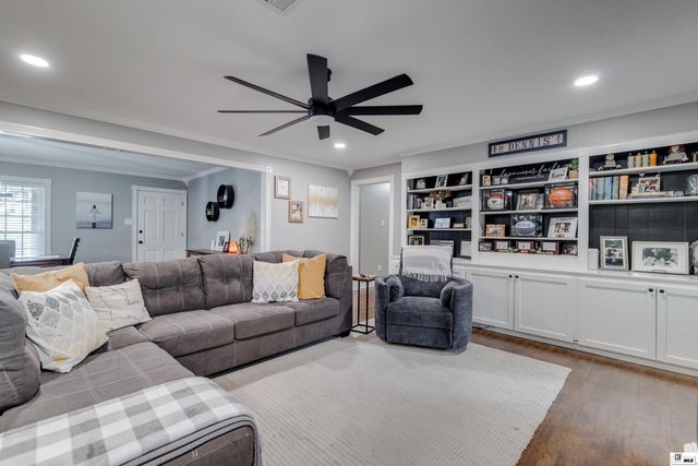 110 ARLINGTON DRIVE, West Monroe, LA 71291