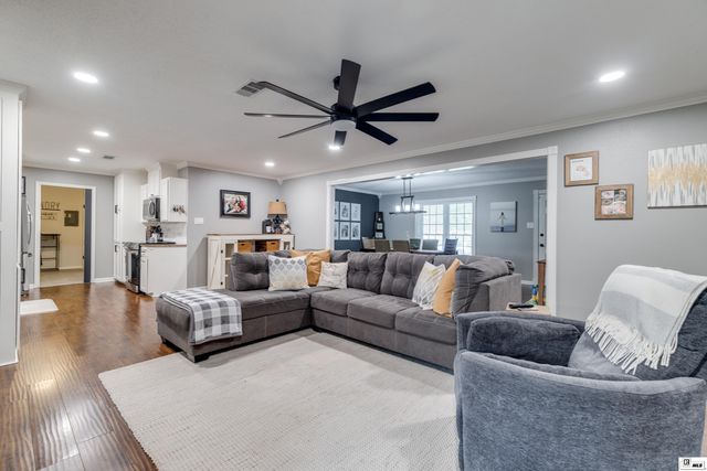 110 ARLINGTON DRIVE, West Monroe, LA 71291