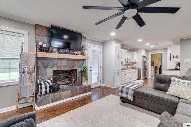 110 ARLINGTON DRIVE, West Monroe, LA 71291