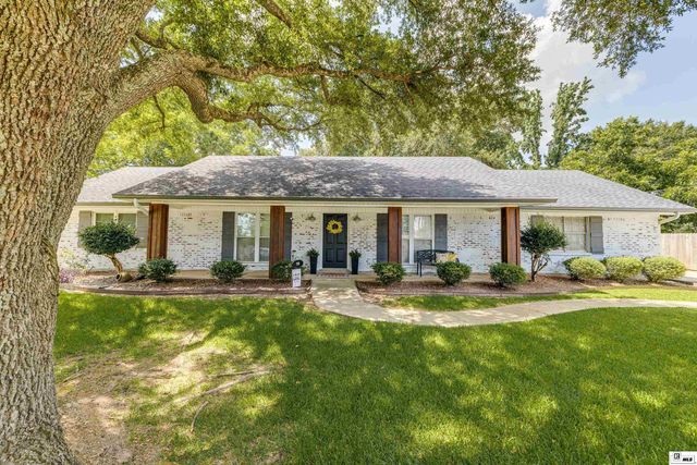 110 ARLINGTON DRIVE, West Monroe, LA 71291