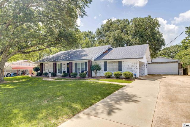 110 ARLINGTON DRIVE, West Monroe, LA 71291