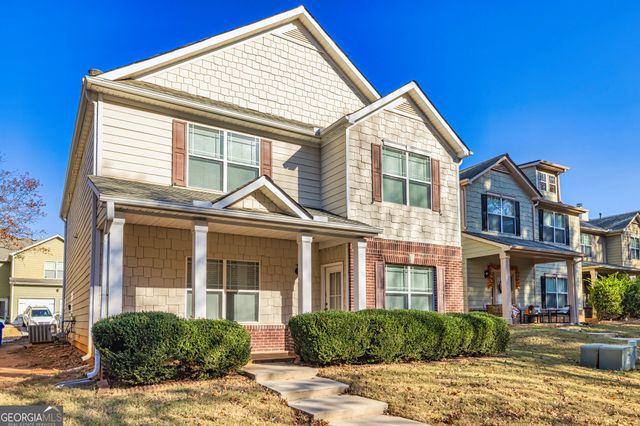 195 Southwind Lane, Newnan, GA 30265