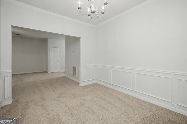 195 Southwind Lane, Newnan, GA 30265