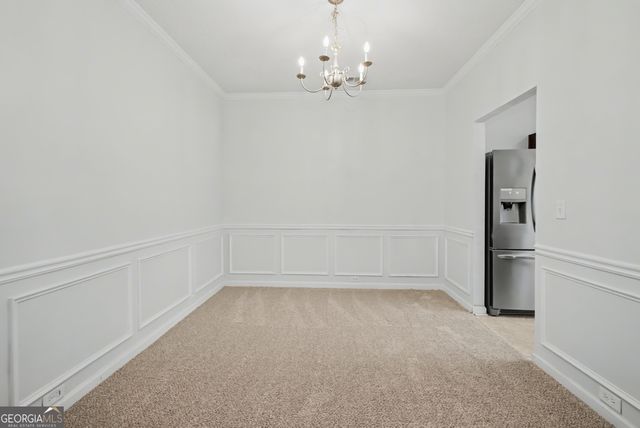 195 Southwind Lane, Newnan, GA 30265