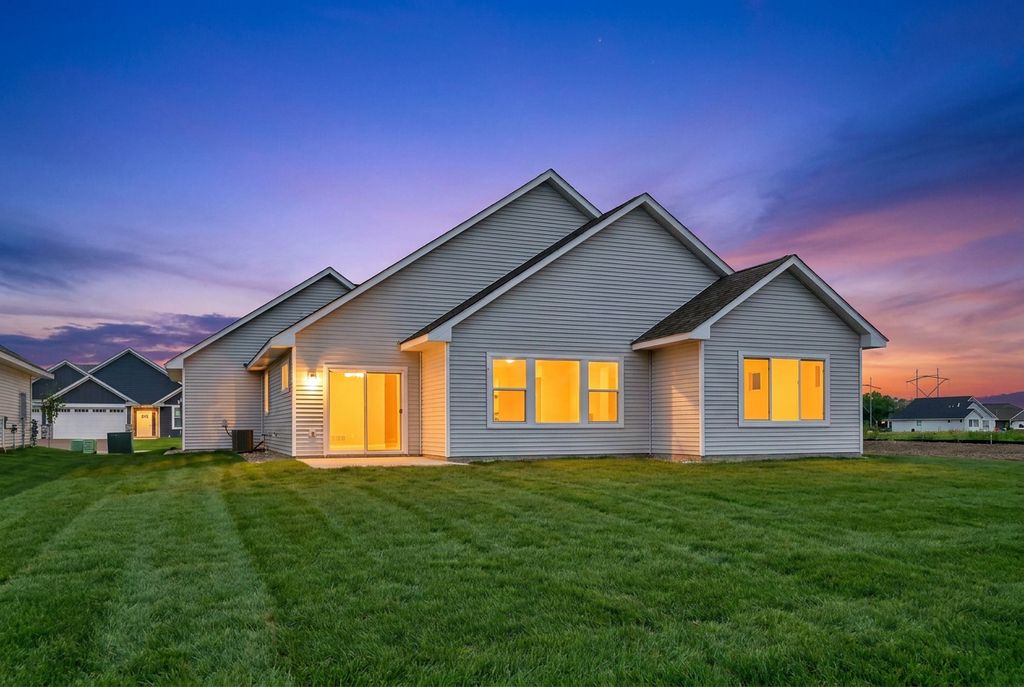 3366 Kady Avenue NE, Saint Michael, MN 55376 — photo 2