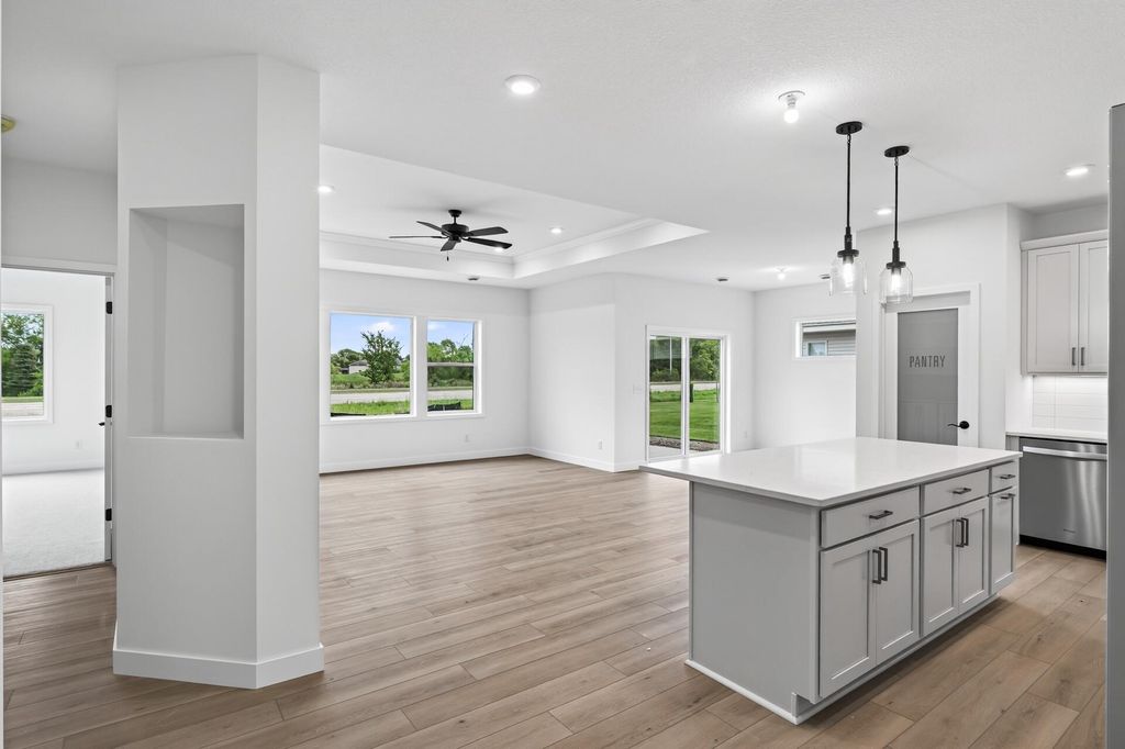 3366 Kady Avenue NE, Saint Michael, MN 55376 — photo 4