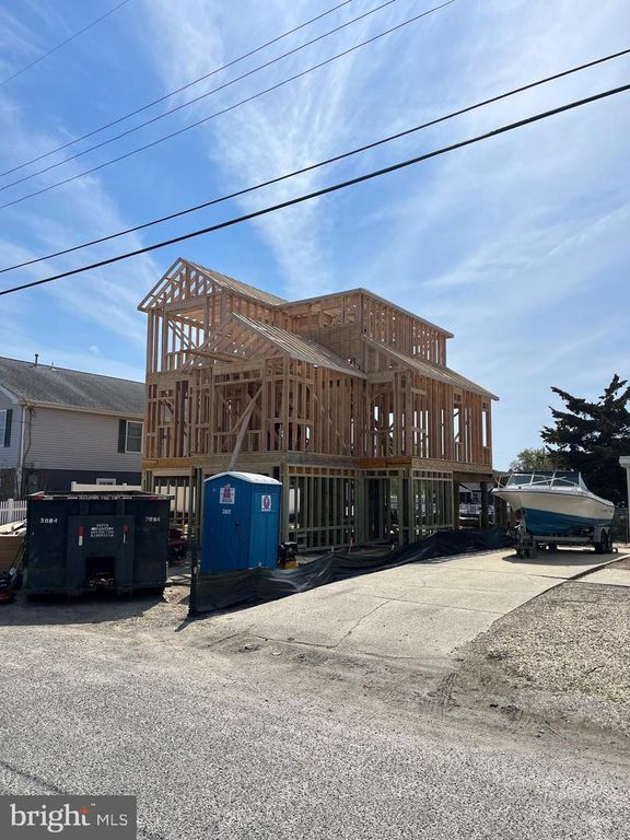 62 W ANCHOR DR, Little Egg Harbor Twp, NJ 08087