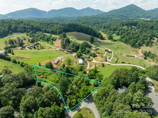 52 Goughes Branch Road, Leicester, NC 28748