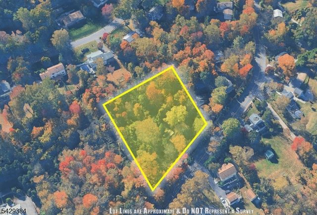 837 Meyersville Rd, Long Hill Twp., NJ 07933