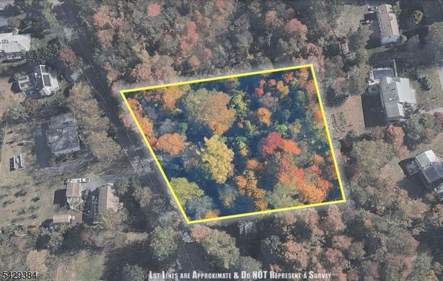 837 Meyersville Rd, Long Hill Twp., NJ 07933