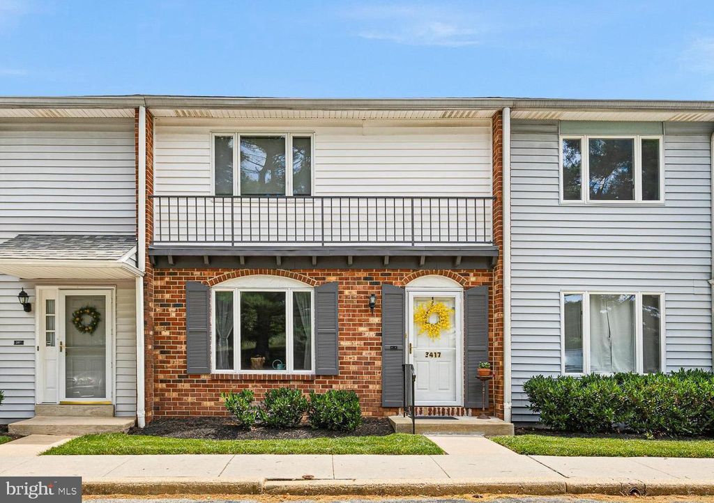 3417 HILLOCK LN, Wilmington, DE 19808