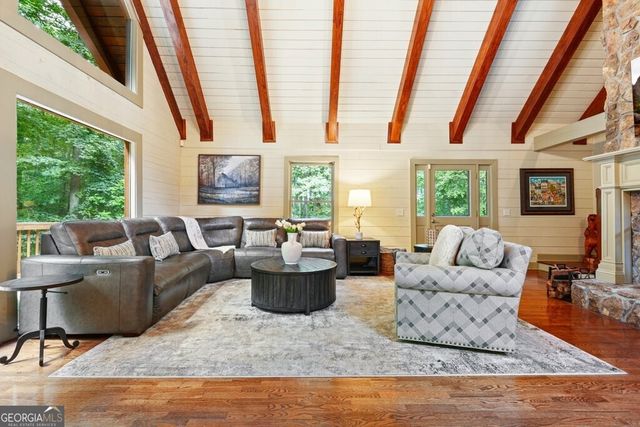 1369 Kelly Mill Trace, Cumming, GA 30040