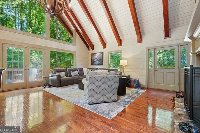 1369 Kelly Mill Trace, Cumming, GA 30040
