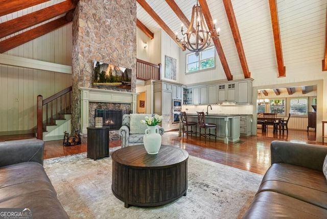 1369 Kelly Mill Trace, Cumming, GA 30040