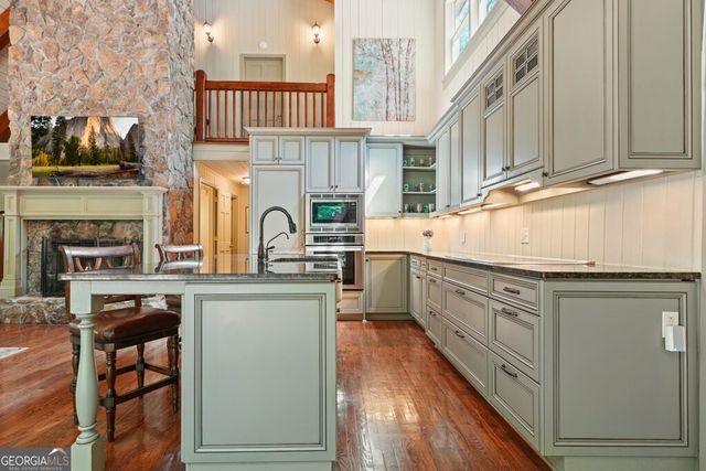 1369 Kelly Mill Trace, Cumming, GA 30040