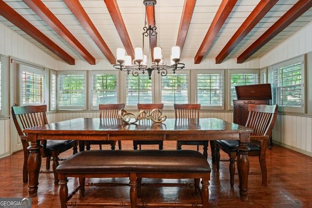 1369 Kelly Mill Trace, Cumming, GA 30040