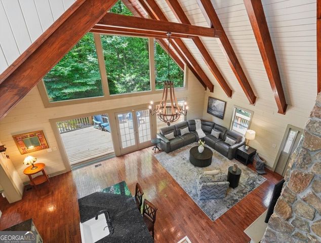 1369 Kelly Mill Trace, Cumming, GA 30040
