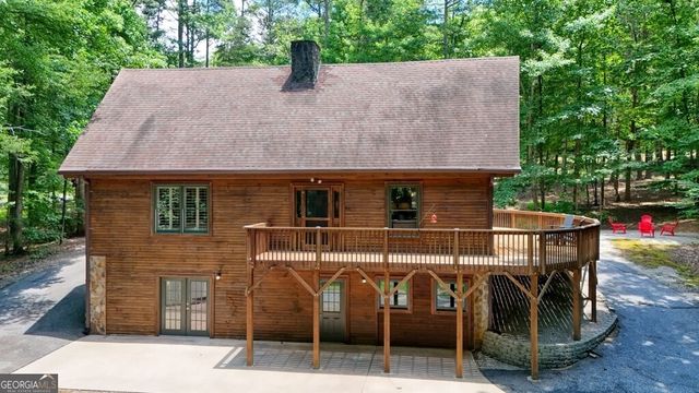 1369 Kelly Mill Trace, Cumming, GA 30040