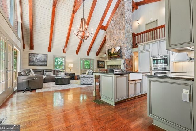 1369 Kelly Mill Trace, Cumming, GA 30040