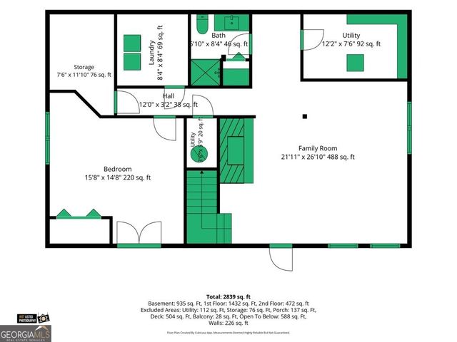 1369 Kelly Mill Trace, Cumming, GA 30040