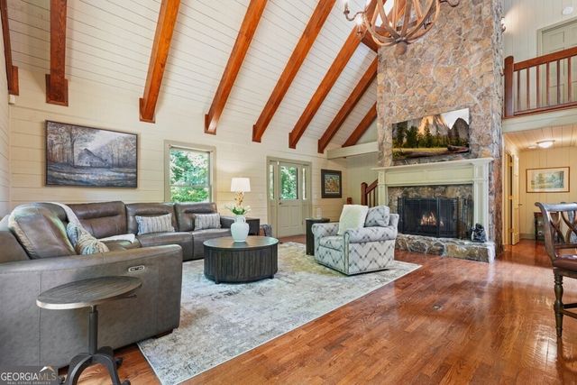1369 Kelly Mill Trace, Cumming, GA 30040