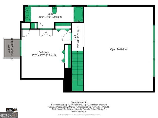 1369 Kelly Mill Trace, Cumming, GA 30040