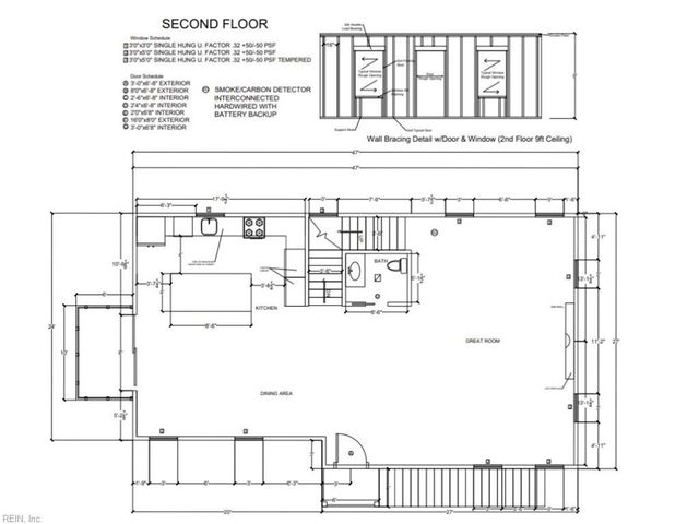 9621 11th Bay ST B, Norfolk, VA 23518