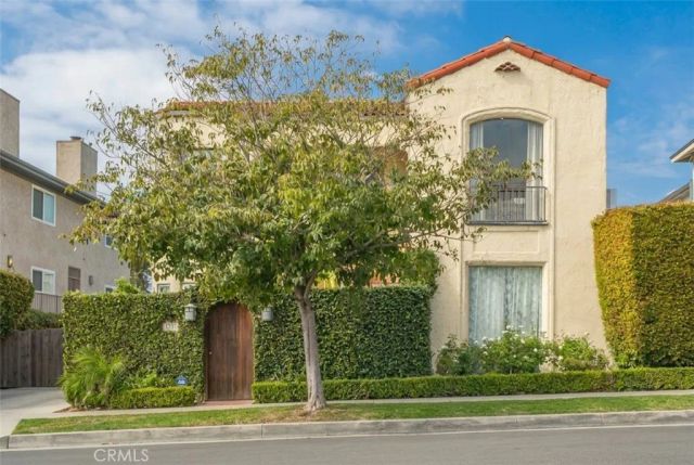 1293 S Cochran Avenue, Los Angeles, CA 90019