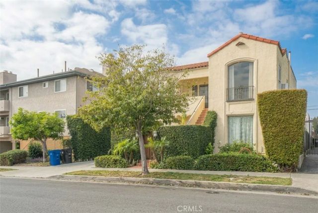 1293 S Cochran Avenue, Los Angeles, CA 90019